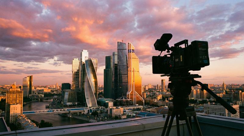 国产自拍精选传媒-城市延时摄影教程